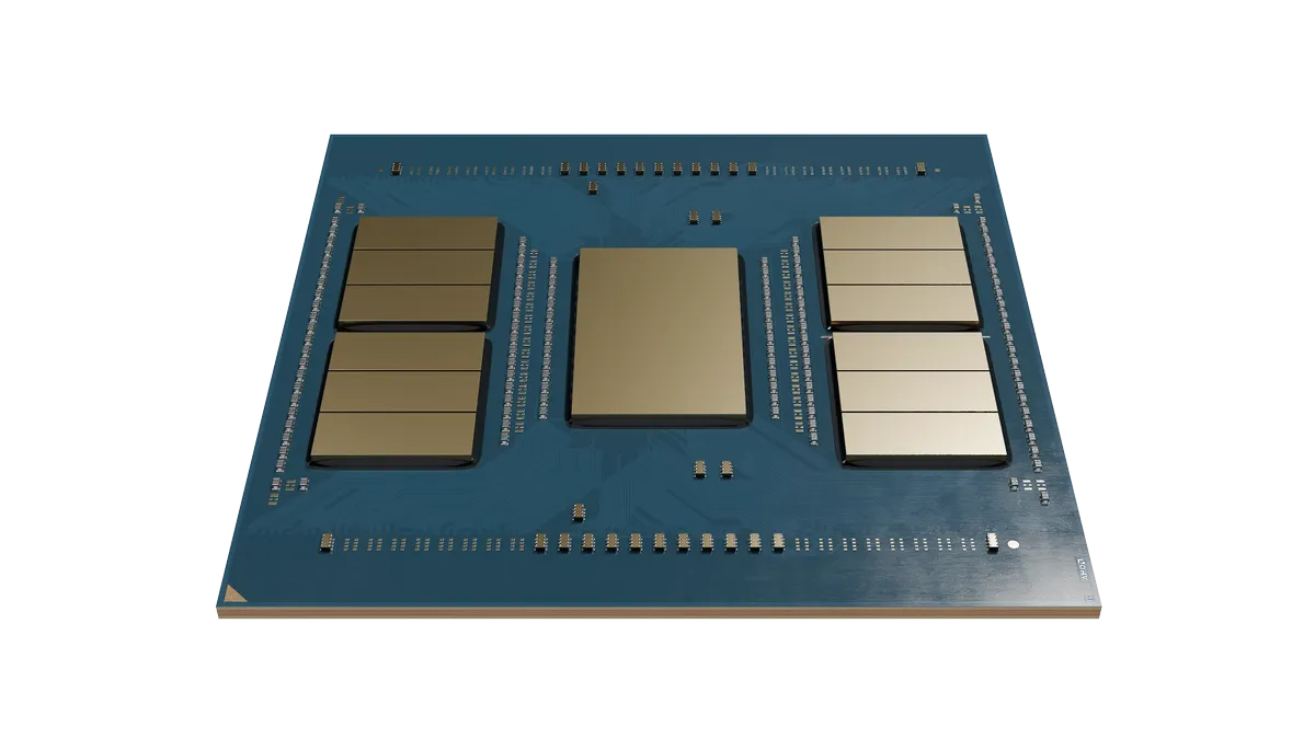 Epyc CPU