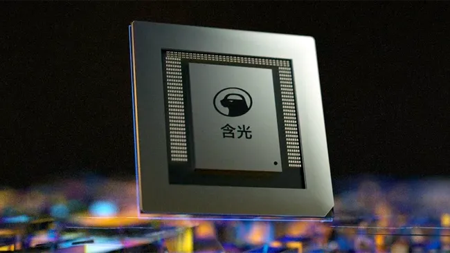 CPU