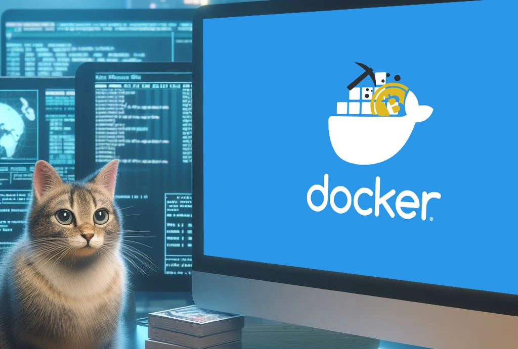 Docker-image